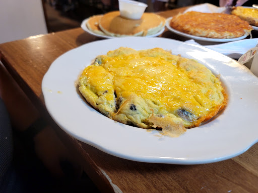 The Original Pancake House