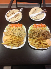 Kebab du Restauration rapide FRESH NAAN DOUAI - n°9