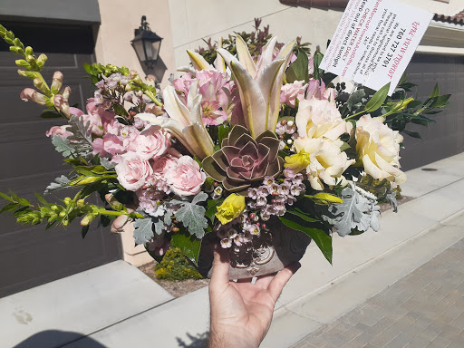 Lake View Florist image
