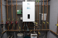 128 Plumbing, Heating, Cooling & Electric - Photo 9 - Car repair in Chelmsford, MA, Lowell