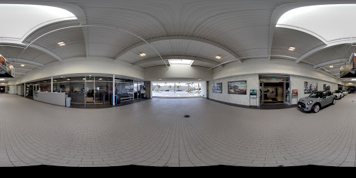 BMW of Escondido Service and Parts image