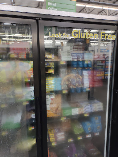 Supermarket «Walmart Supercenter», reviews and photos, 612 E Main St, Hohenwald, TN 38462, USA