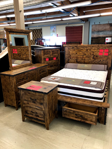 Furniture Store «Encore Home Furnishings», reviews and photos, 2730 NE Bunn Rd, McMinnville, OR 97128, USA