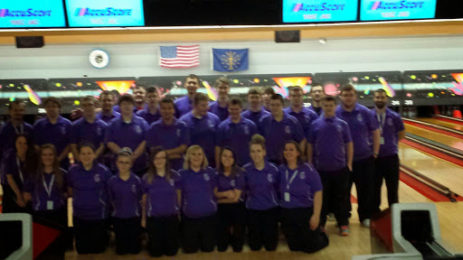 Bowling Alley «Munsee Lanes Inc», reviews and photos, 601 E 26th St, Muncie, IN 47302, USA