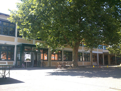 Jugendhaus Oppenheim - Evangelisches Dekanat Ingelheim-Oppenheim Rheinstraße 43, 55276 Oppenheim, Deutschland
