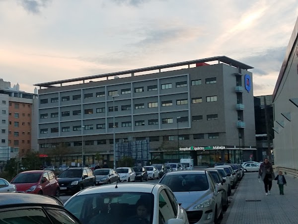 Hospital Quirón