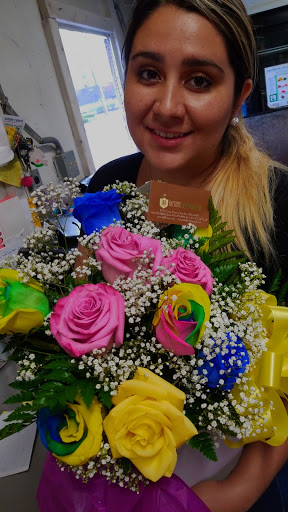 Florist «Battiste LaFleur Galleria», reviews and photos, 825 E Long St, Columbus, OH 43203, USA