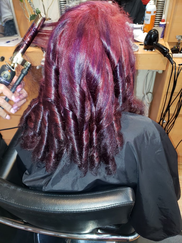 Paradise Hair & Nails Salon 97236