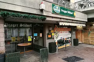 Bar Prager Stüberl image