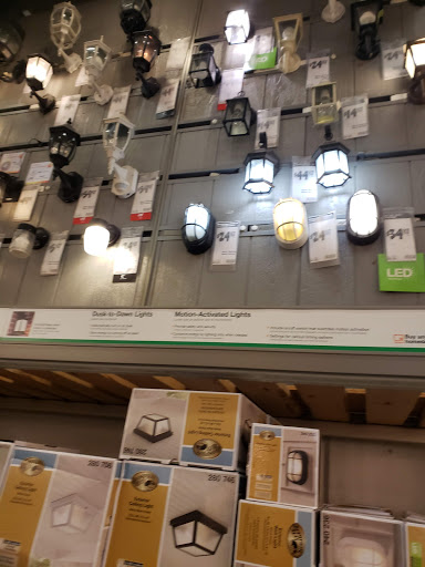 Home Improvement Store «The Home Depot», reviews and photos, 984 Wall Ave, Ogden, UT 84404, USA