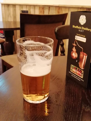 Reviews of The Crafty Flanker in Stoke-on-Trent - Pub