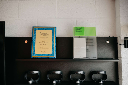 Computer Store «ACIS Computers», reviews and photos, 1950 S Glenstone Ave, Springfield, MO 65804, USA