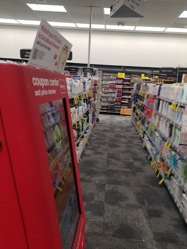 Drug Store «CVS», reviews and photos, 1819 W Tennessee St, Tallahassee, FL 32304, USA