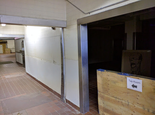 Brewery «Shades of Pale Brewery», reviews and photos, 154 W Utopia Ave, Salt Lake City, UT 84115, USA