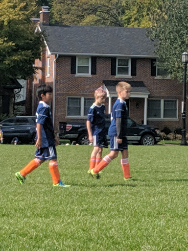 Park «Bent Park», reviews and photos, 2524 Cowper Ave, Evanston, IL 60201, USA