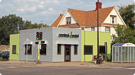 Central Dental