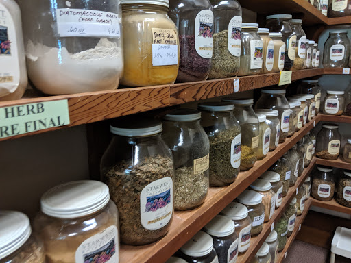 Vitamin & Supplements Store «Down To Earth Nutrition», reviews and photos, 545 Meridian Ave # C, San Jose, CA 95126, USA