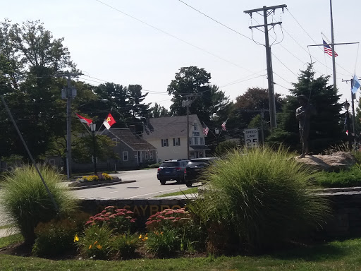 Coffee Shop «Starbucks», reviews and photos, 15 Main St, Old Saybrook, CT 06475, USA
