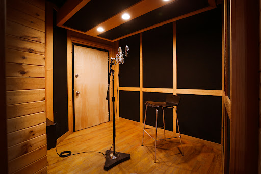 Penthouse Recording Studios NYC image 9