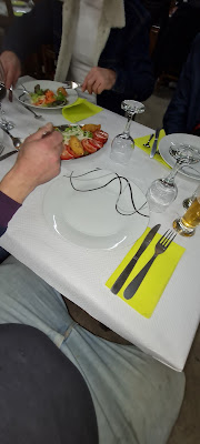 La Table, Restaurant Portugais à Montélimar
