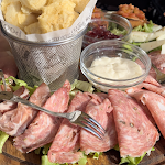 Photo n°2 de l'avis de Francesca.o fait le 07/02/2023 à 14:31 sur le  Terrazze Michelangelo à Florence