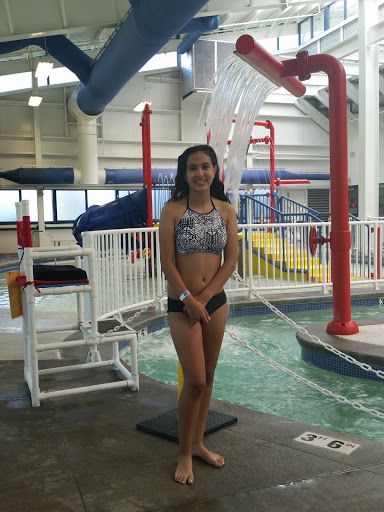 Aquatic Centre «Upper Valley Aquatic Center», reviews and photos, 100 Arboretum Ln, White River Junction, VT 05001, USA