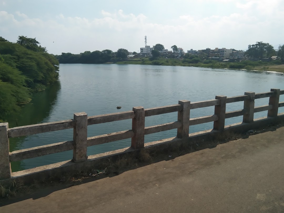 River Bridge
