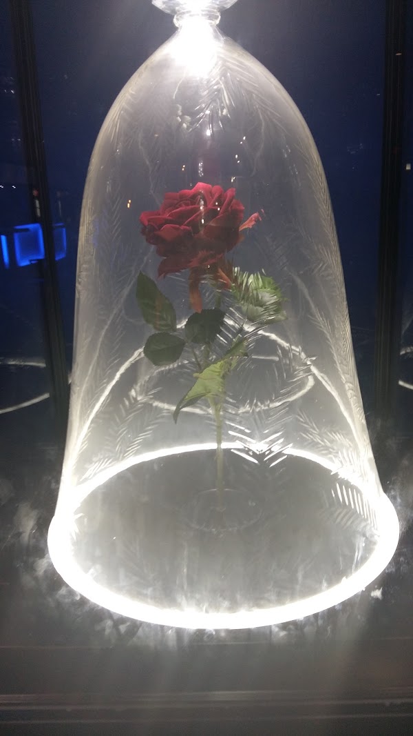 Imagen de mk2 Palacio de Hielo antiguo cines dreams (18 de 27)