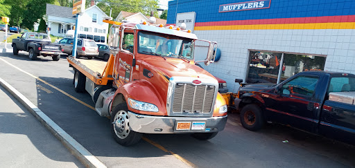 Auto Repair Shop «Farm Car Care Center», reviews and photos, 11 Windermere Ave, Vernon, CT 06066, USA