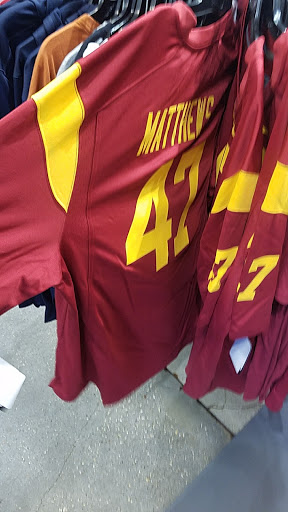 Outlet Mall «Outlets At Conroe», reviews and photos, 1111 League Line Rd, Conroe, TX 77303, USA