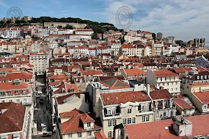 Lisbon Tourist Information Center image