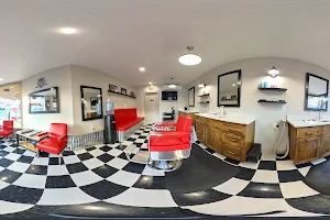 Main Street Barber image