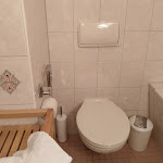 Photo n°25 de l'avis de K.M..l fait le 10/08/2019 à 19:52 sur le  Seehotel Schorfheide am Grimnitzsee à Althüttendorf