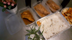 Photo n°5 de Restaurant La Sanaga à Issoire ()