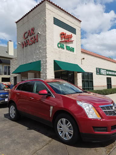 Car Inspection Station «Plaza Car Wash & Lube Center», reviews and photos, 5220 Lemmon Ave, Dallas, TX 75209, USA