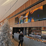 Photo n°1 de l'avis de Dave.o fait le 16/01/2024 à 11:00 sur le  SBS cafè à Paruzzaro