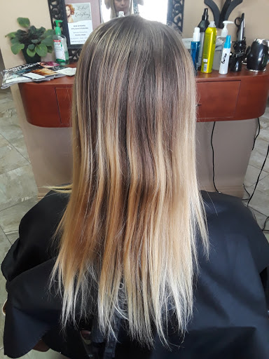 Hair Salon «Textures Salon by Bryan Hoshall», reviews and photos, 5200 Sunrise Blvd #1, Fair Oaks, CA 95628, USA