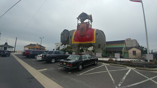 Historical Landmark «Lucy the Elephant», reviews and photos, 9200 Atlantic Ave, Margate City, NJ 08402, USA