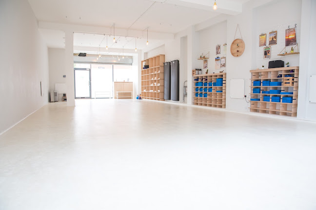 Reviews of Stretch in London - Yoga studio