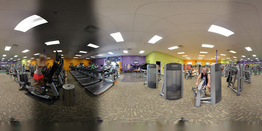 Gym «Anytime Fitness», reviews and photos, 2332 E 2100 S, Salt Lake City, UT 84106, USA