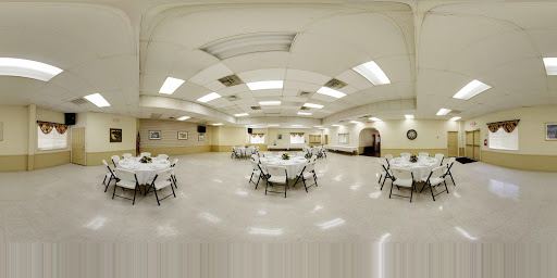 Funeral Home «Stratford Evans Merced Funeral Home», reviews and photos, 1490 B St, Merced, CA 95340, USA