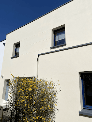 BOYA HOME - Peintre à Rennes à Vezin-le-Coquet