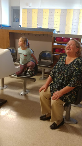 Bowling Alley «Bowl America», reviews and photos, 11141 Beach Blvd, Jacksonville, FL 32246, USA