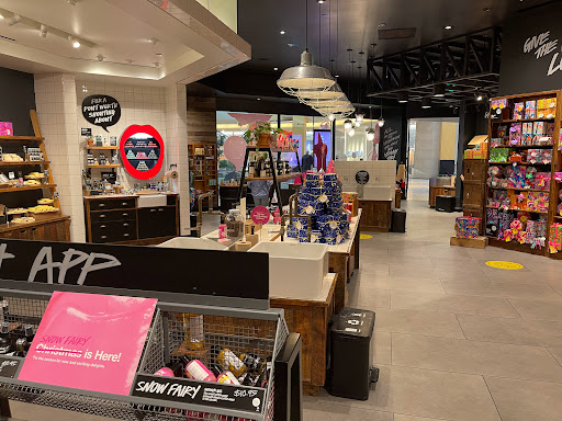 Cosmetics Store «Lush Cosmetics», reviews and photos, 2800 W Big Beaver Rd # 232, Troy, MI 48084, USA