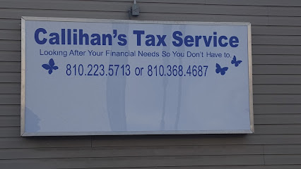 Callihan's Tax Service