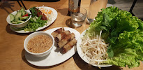 Plats et boissons du Restaurant asiatique le petit cambodge Alibert à Paris - n°10