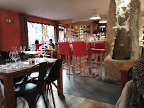 Atmosphère du Restaurant Les Mauvais Garçons à Les Deux Alpes - n°7