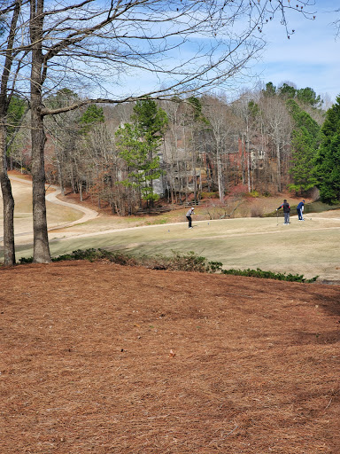 Golf Course «Olde Atlanta Golf Club», reviews and photos, 5750 Olde Atlanta Pkwy, Suwanee, GA 30024, USA