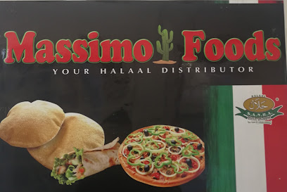 Massimo Foods
