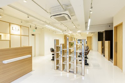 Lia by KENJE【リア バイ ケンジ】